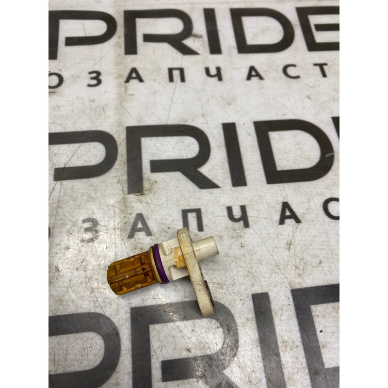 Датчик положения коленвала (электрика двигателя) Chevrolet Volt 1 1.4 55571994