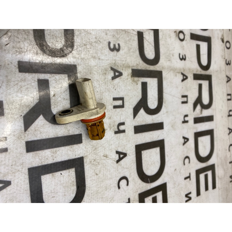 Датчик положения распредвала (электрика двигателя) Chevrolet Volt 1 1.4 55566932