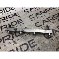 Топливная рампа