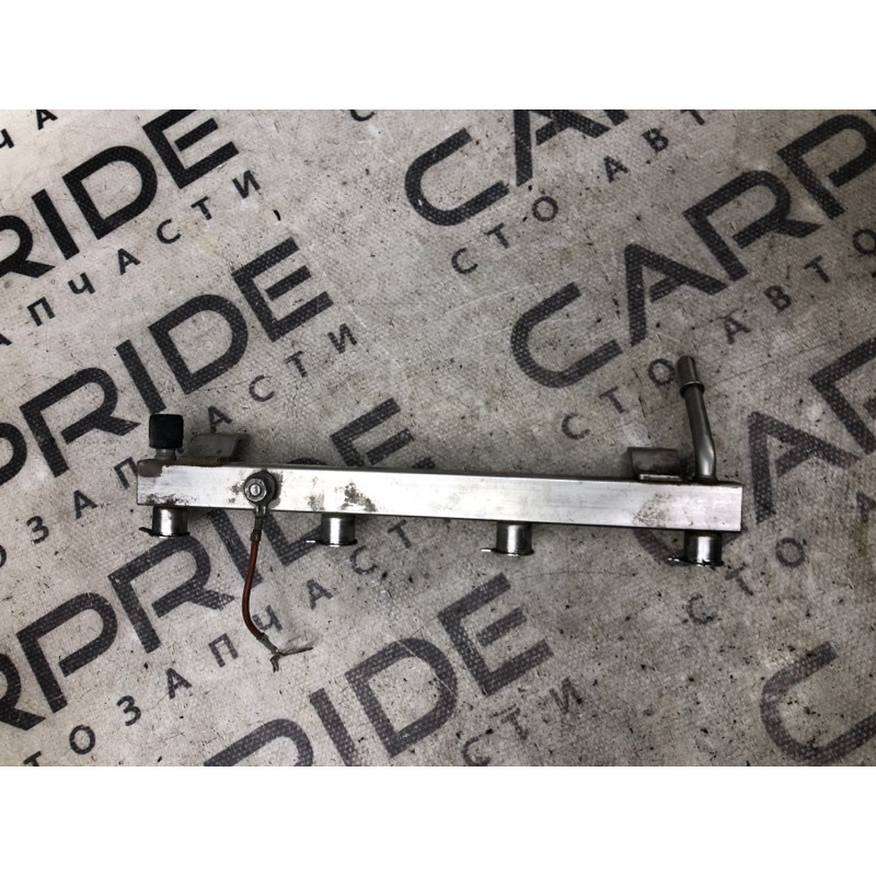 Топливная рампа (топливная система) Chevrolet Volt 1 1.4 55570149