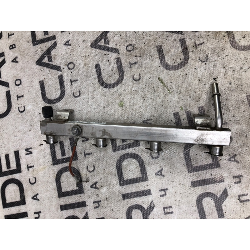 Топливная рампа (топливная система) Chevrolet Volt 1 1.4 55570149