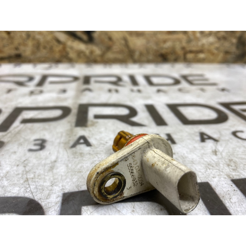 Датчик положения распредвала (электрика двигателя) Chevrolet Volt 1 1.4 55566932