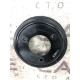 Шкив помпы (система охлаждения) Chevrolet Volt 1 1.4 55568898