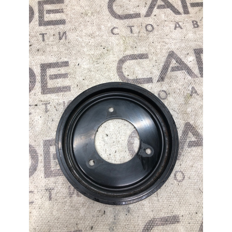 Шкив помпы (система охлаждения) Chevrolet Volt 1 1.4 55568898