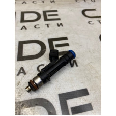 Форсунка топливная