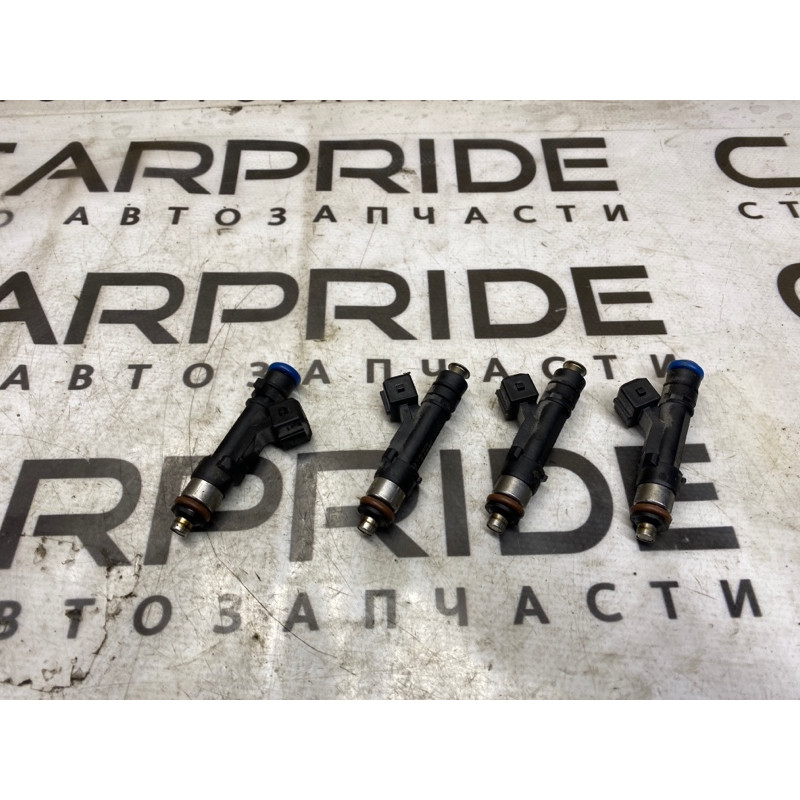 Форсунка топливная (топливная система) Chevrolet Volt 1 1.4 55565481