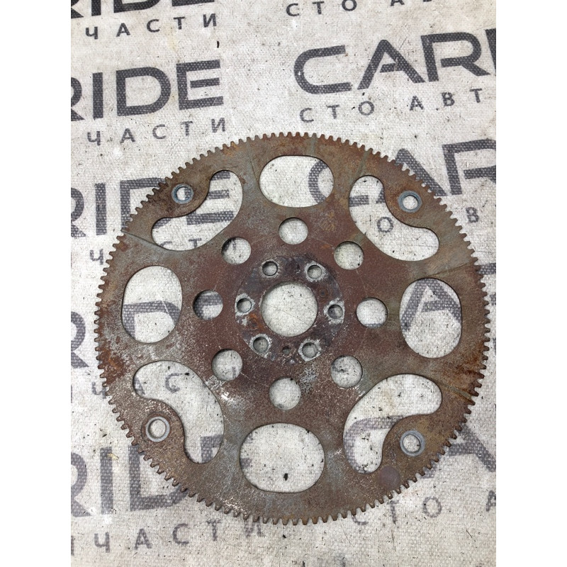 Маховик (двигатель и элементы) Chevrolet Volt 1 1.4 55571373