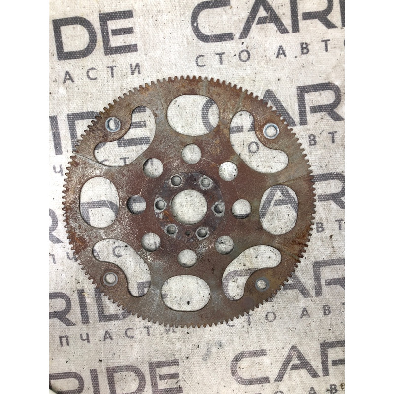 Маховик (двигатель и элементы) Chevrolet Volt 1 1.4 55571373