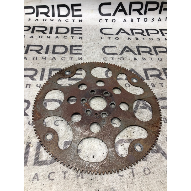 Маховик (двигатель и элементы) Chevrolet Volt 1 1.4 55571373