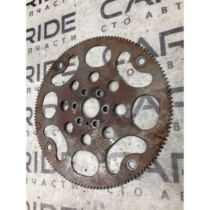 Маховик (двигатель и элементы) Chevrolet Volt 1 1.4 55571373