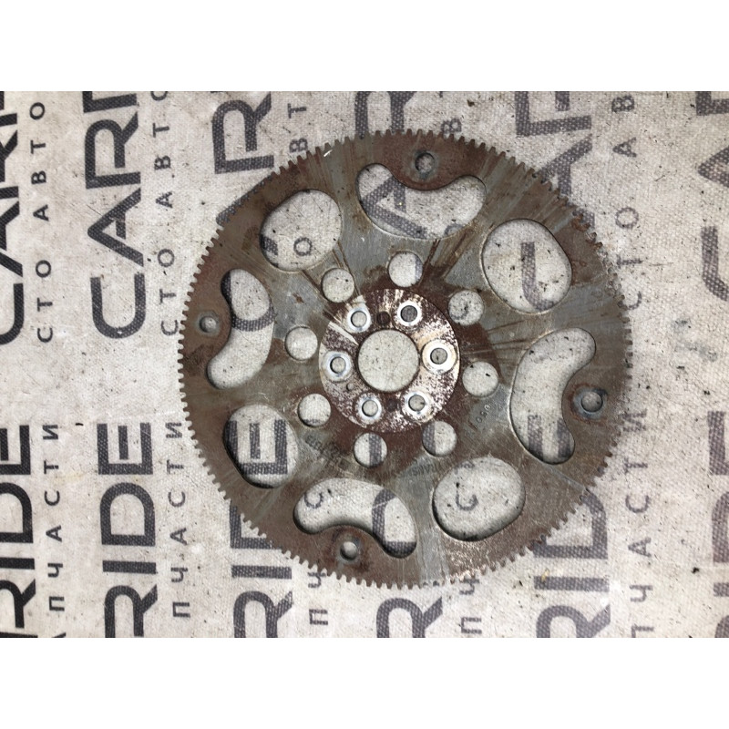 Маховик (двигатель и элементы) Chevrolet Volt 1 1.4 55571373