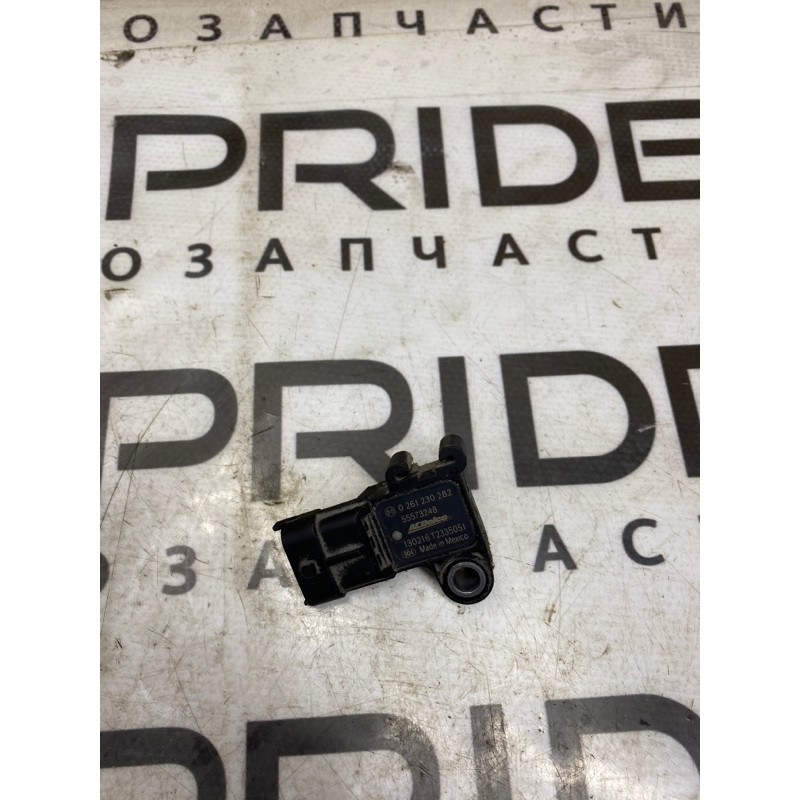 Датчик давления воздуха (электрика / датчики) Chevrolet Volt 1 1.4 55573248