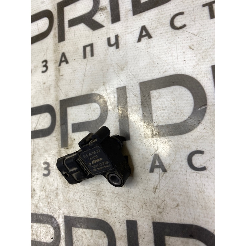Датчик давления воздуха (электрика / датчики) Chevrolet Volt 1 1.4 55573248