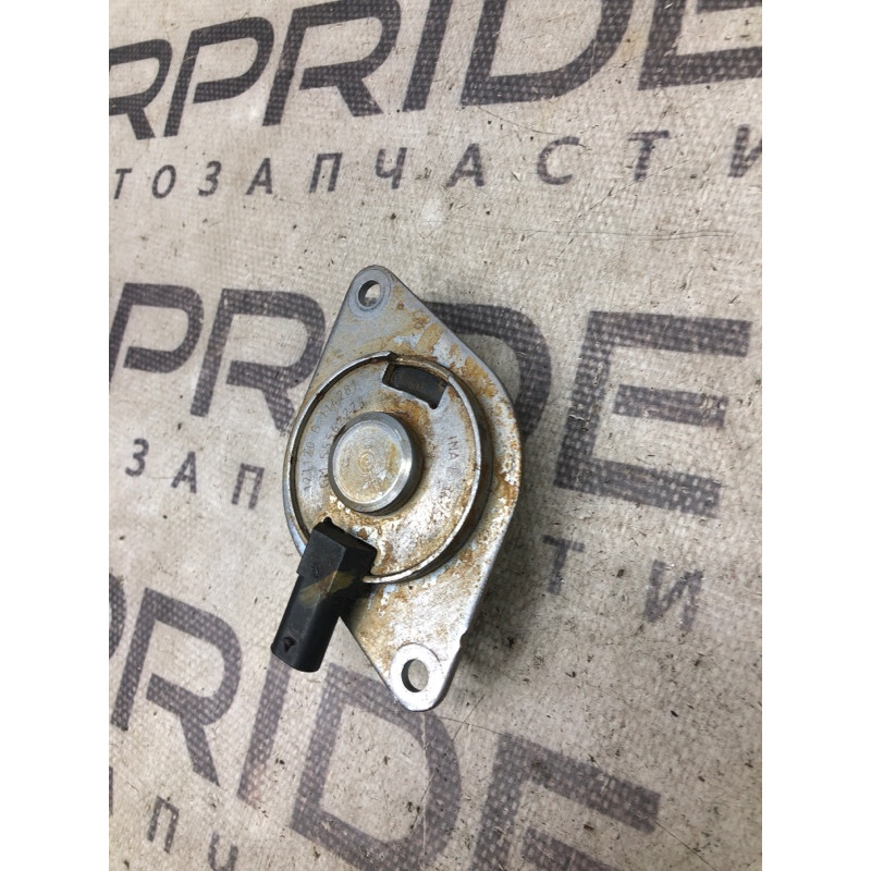 Клапан фазорегулятора (электрика двигателя) Chevrolet Volt 1 1.4 25195245