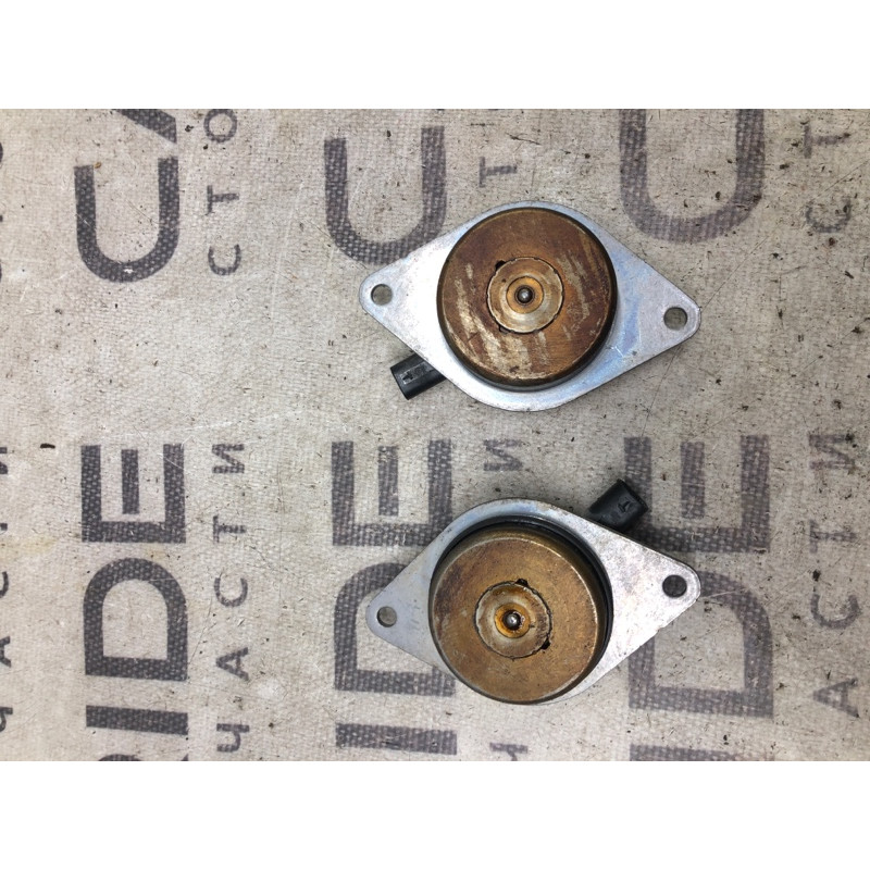 Клапан фазорегулятора (электрика двигателя) Chevrolet Volt 1 1.4 25195245