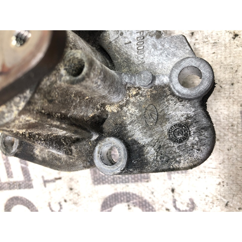 Помпа (система охлаждения) KIA Sorento UM 2013 2.4 251102G600