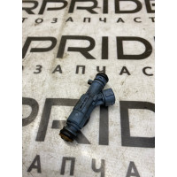 Форсунка топливная