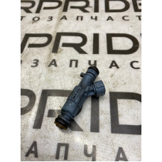 Форсунка топливная