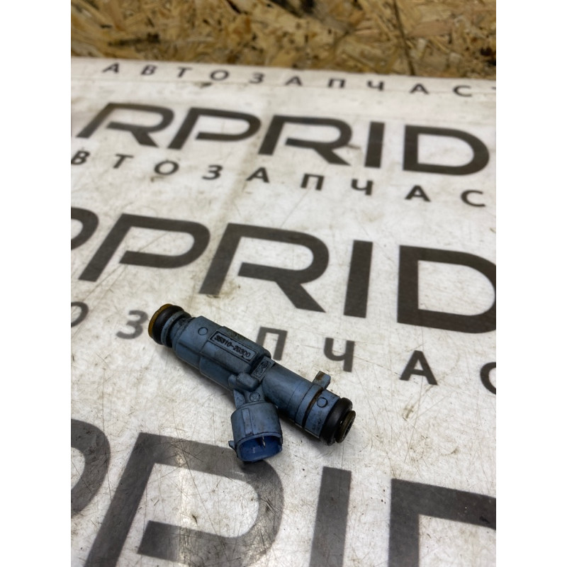 Форсунка топливная (топливная система) KIA Sorento UM 2013 2.4 353102g300