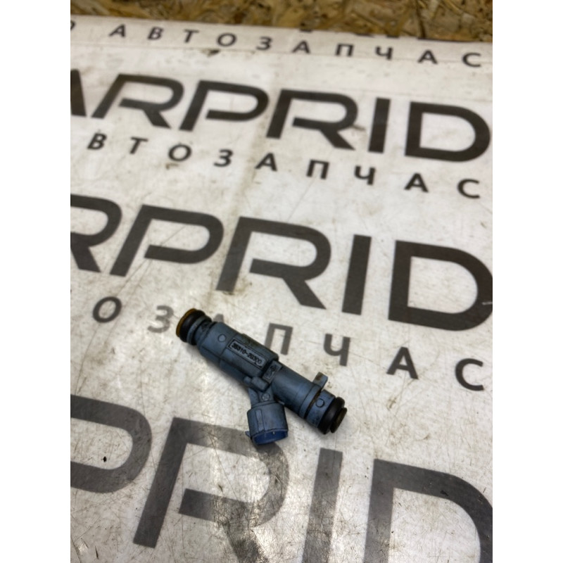 Форсунка топливная (топливная система) KIA Sorento UM 2013 2.4 353102g300