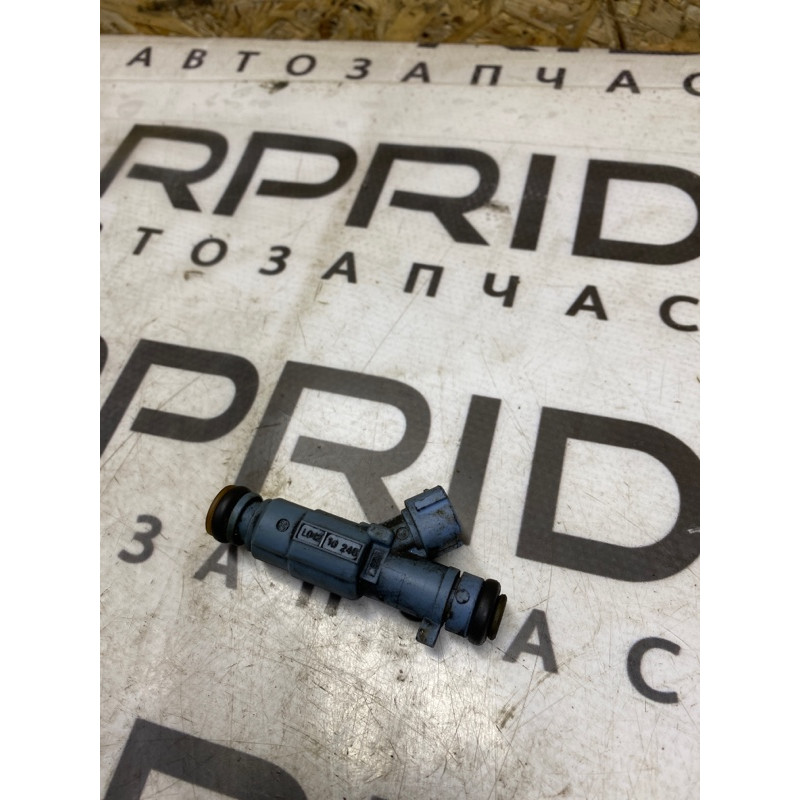 Форсунка топливная (топливная система) KIA Sorento UM 2013 2.4 353102g300