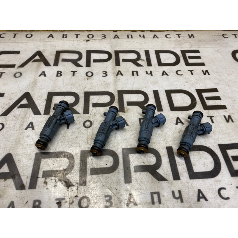 Форсунка топливная (топливная система) KIA Sorento UM 2013 2.4 353102g300