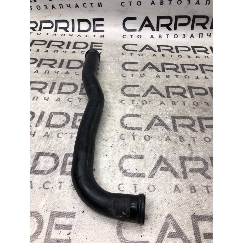 Патрубок (система охлаждения) KIA Sorento UM 2013 2.4 254602G201