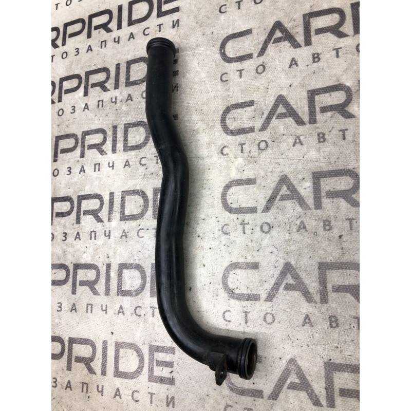 Патрубок (система охлаждения) KIA Sorento UM 2013 2.4 254602G201