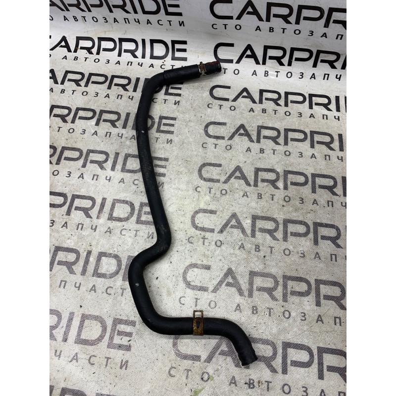 Патрубок (система охлаждения) Toyota Prius NHW20 1.5