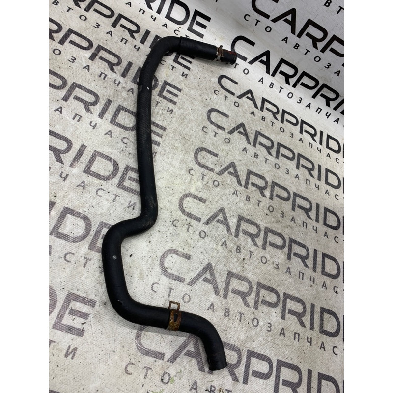 Патрубок (система охлаждения) Toyota Prius NHW20 1.5