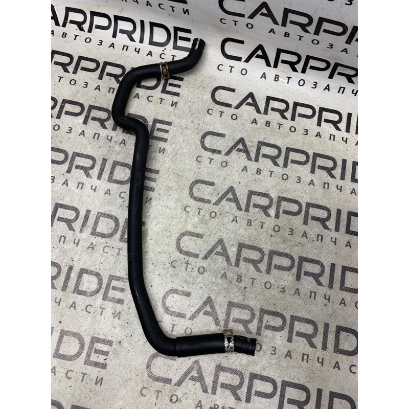 Патрубок (система охлаждения) Toyota Prius NHW20 1.5