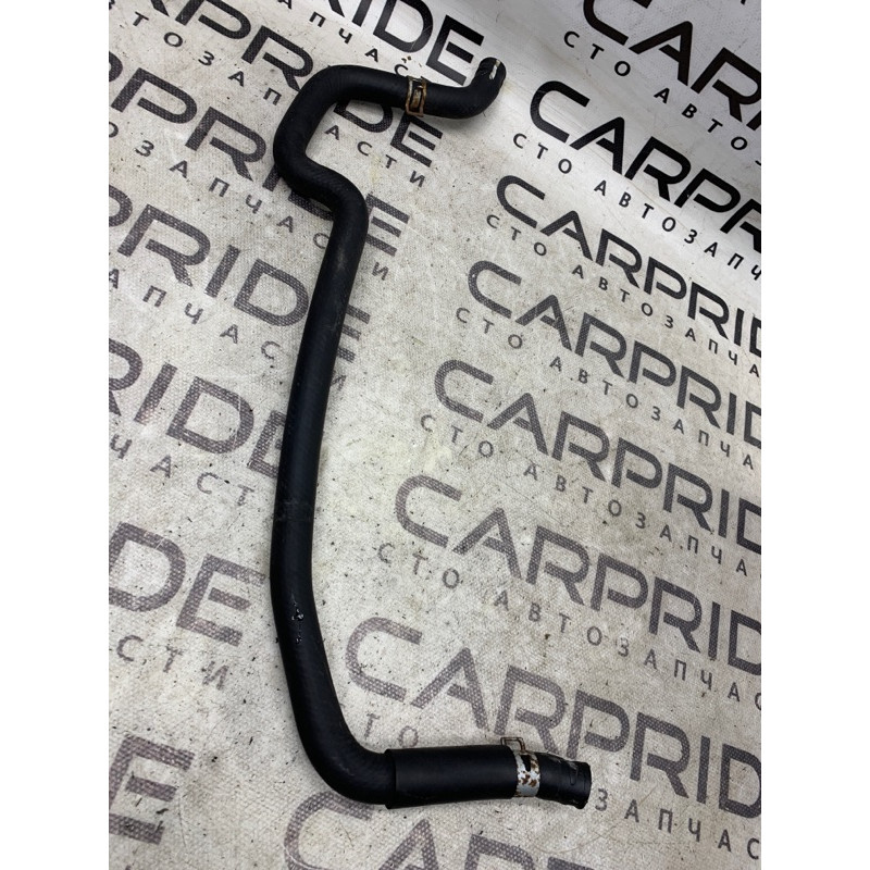 Патрубок (система охлаждения) Toyota Prius NHW20 1.5