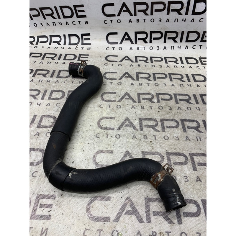 Патрубок (система охлаждения) Toyota Prius NHW20 1.5