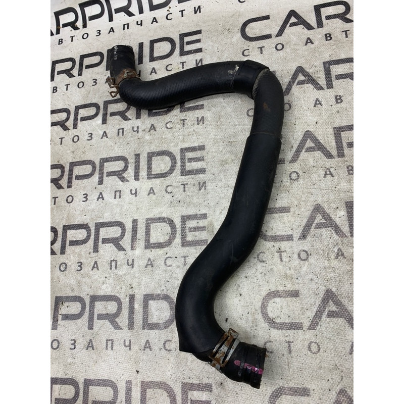 Патрубок (система охлаждения) Toyota Prius NHW20 1.5