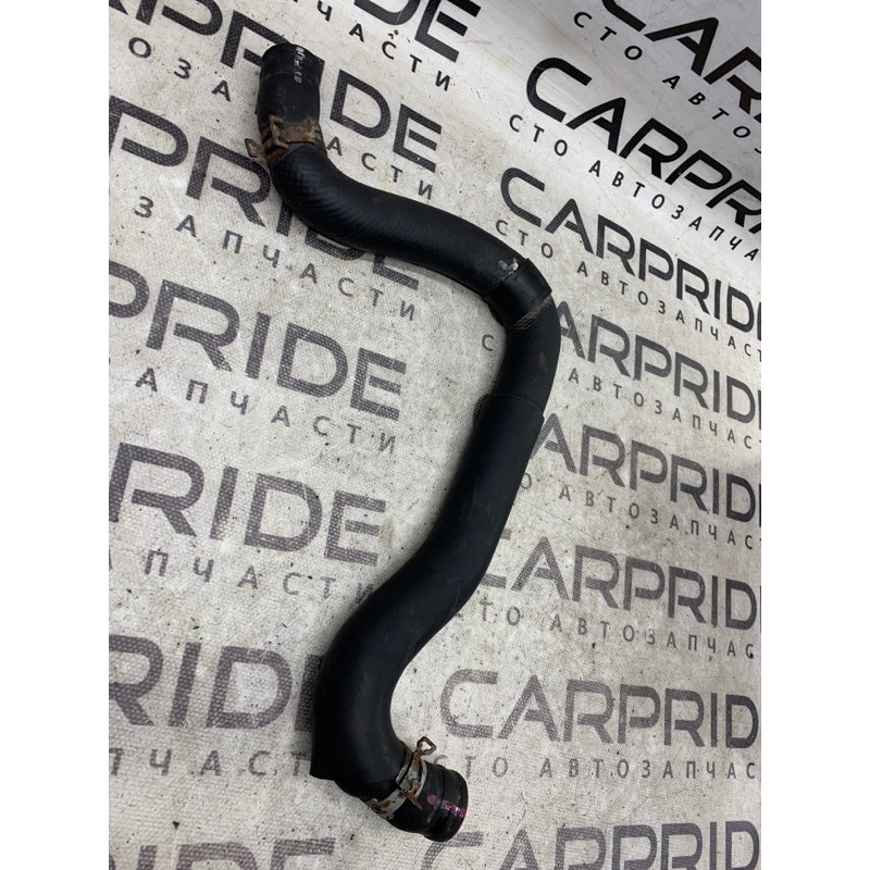 Патрубок (система охлаждения) Toyota Prius NHW20 1.5