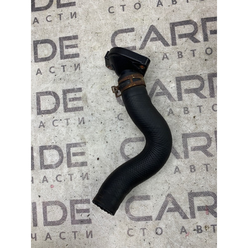 Патрубок (система охлаждения) Toyota Prius NHW20 1.5