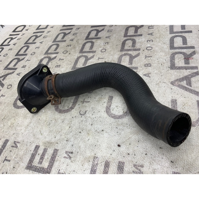 Патрубок (система охлаждения) Toyota Prius NHW20 1.5