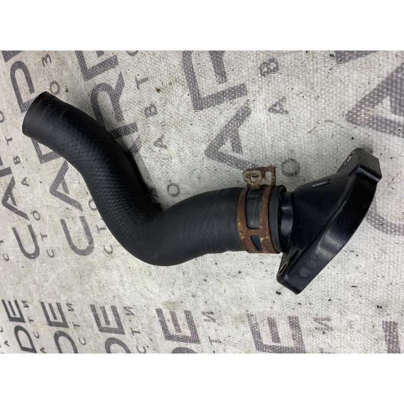 Патрубок (система охлаждения) Toyota Prius NHW20 1.5