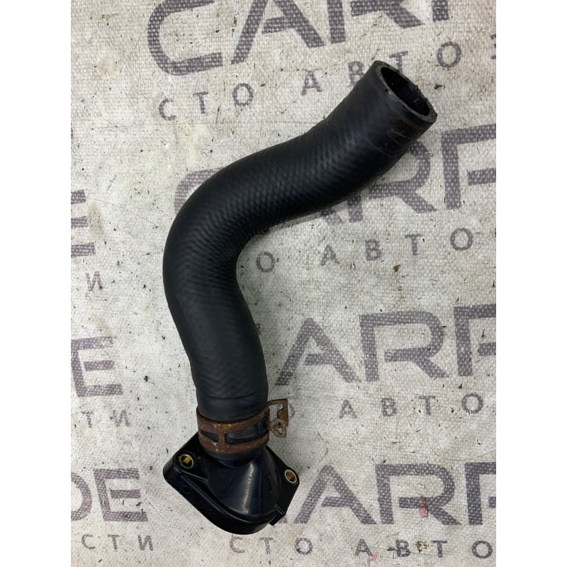 Патрубок (система охлаждения) Toyota Prius NHW20 1.5