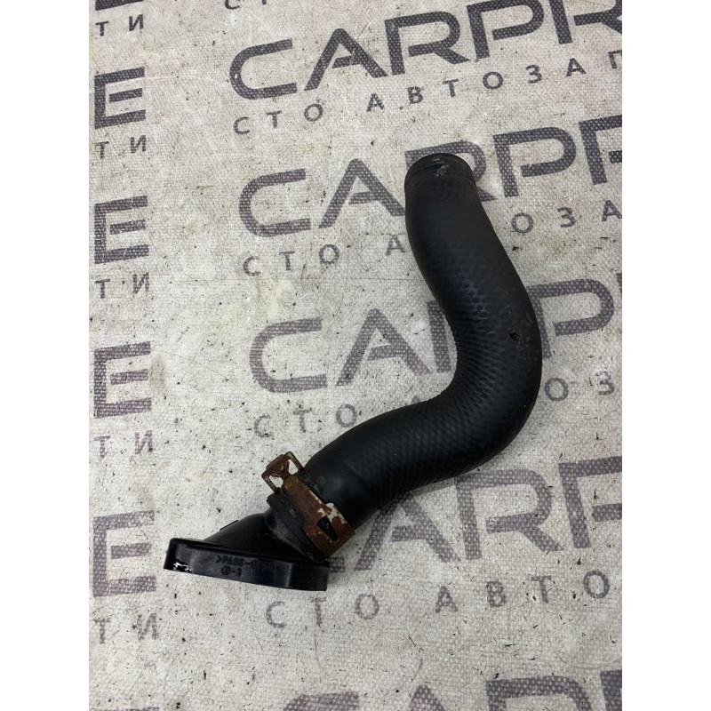 Патрубок (система охлаждения) Toyota Prius NHW20 1.5