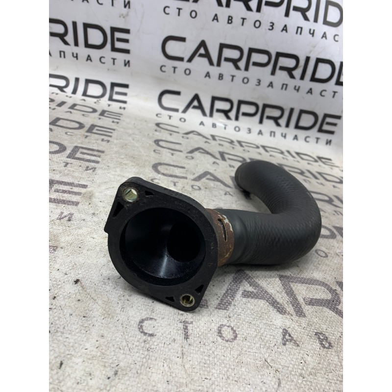 Патрубок (система охлаждения) Toyota Prius NHW20 1.5