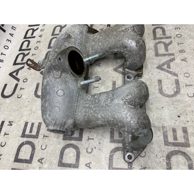 Коллектор впускной (впускная система) Toyota Prius NHW20 1.5 17101-21060