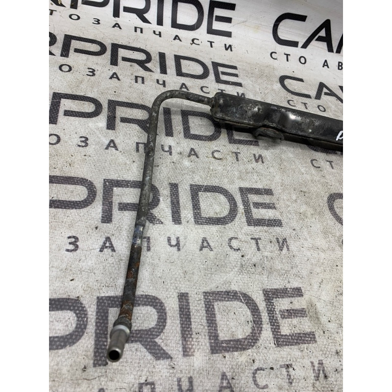 Топливная рампа (топливная система) Toyota Prius NHW20 1.5