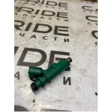 Форсунка топливная