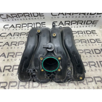 Коллектор впускной