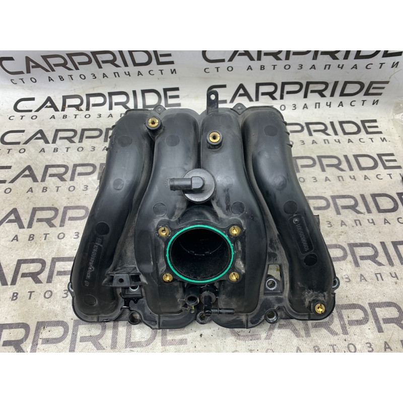 Коллектор впускной (впускная система) GMC Terrain 1 2.4 12637620