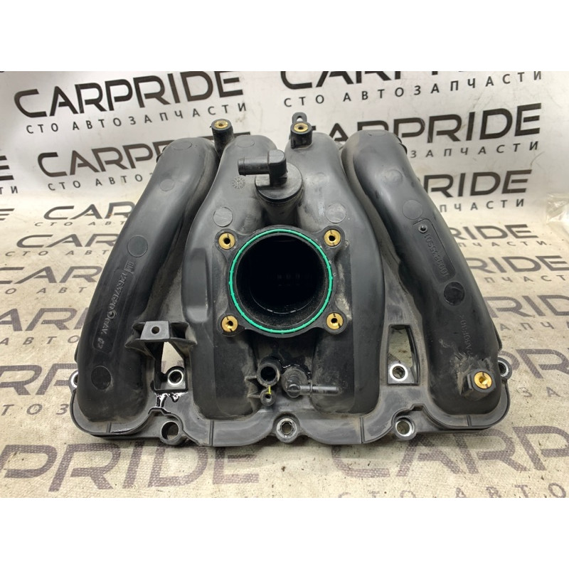 Коллектор впускной (впускная система) GMC Terrain 1 2.4 12637620