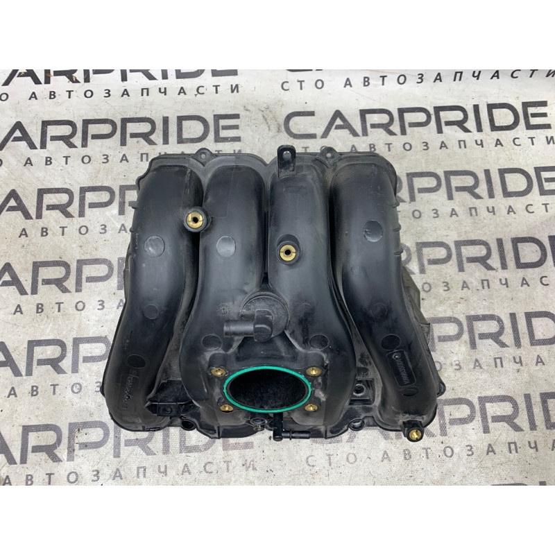 Коллектор впускной (впускная система) GMC Terrain 1 2.4 12637620