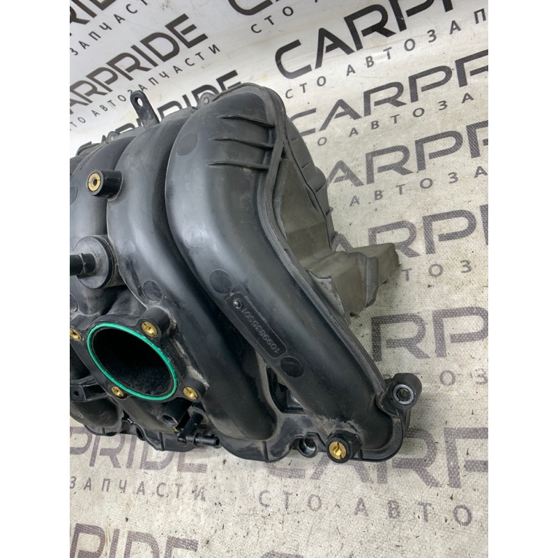 Коллектор впускной (впускная система) GMC Terrain 1 2.4 12637620
