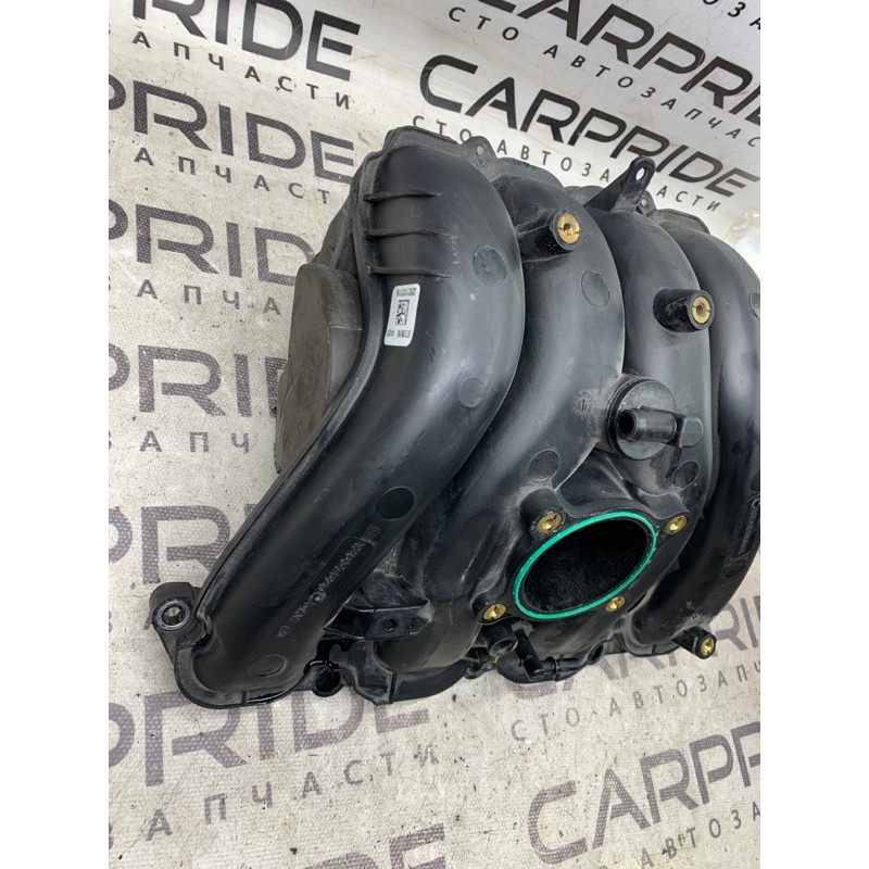 Коллектор впускной (впускная система) GMC Terrain 1 2.4 12637620